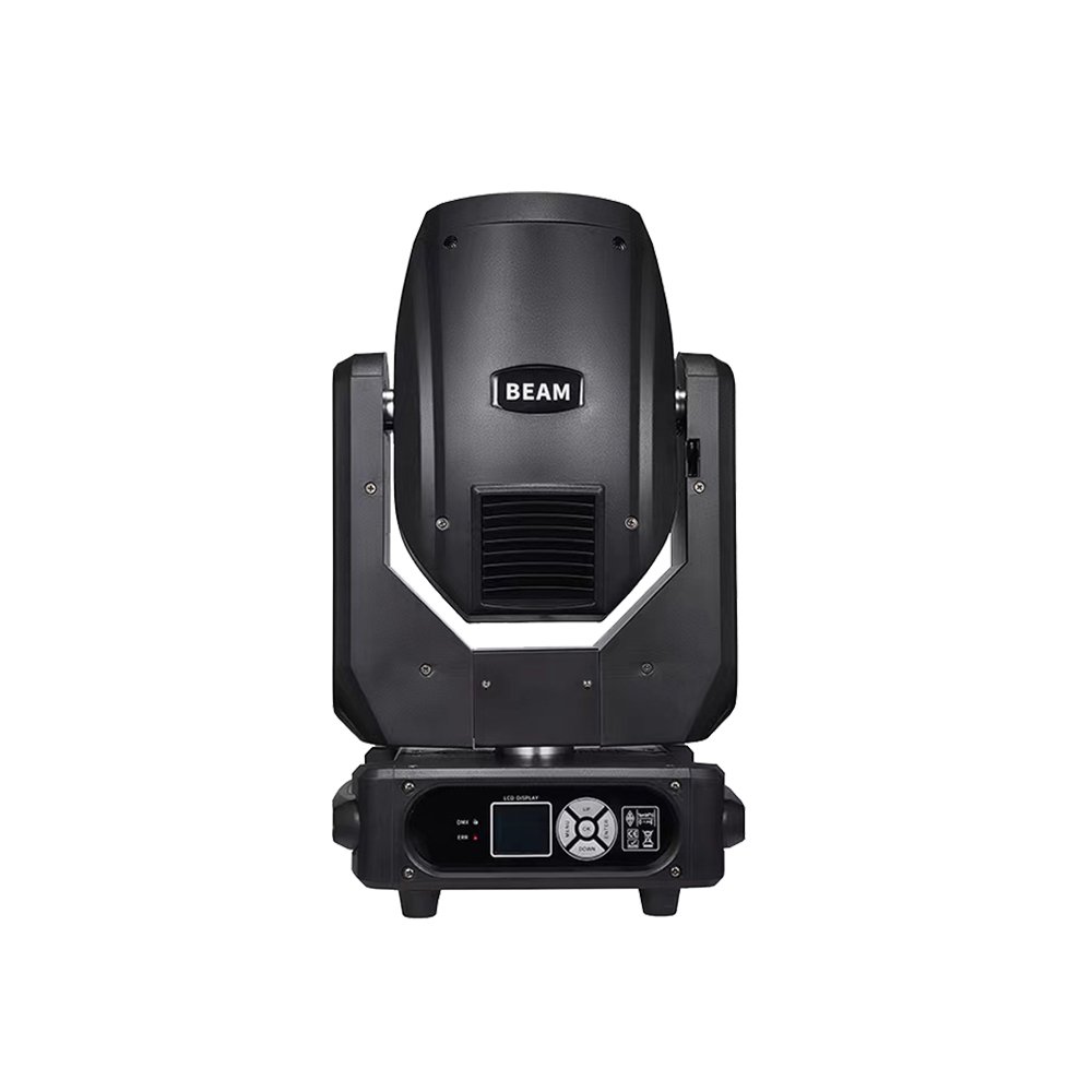 Professional 295W 14r Stage Beam Light System LED Moving Head Lights With Colorful Effect for Wedding Party DJ Club