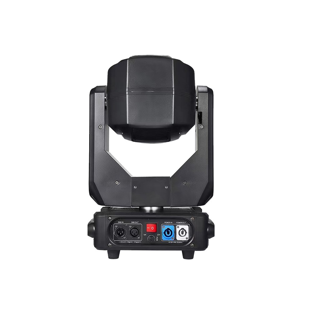 Professional 295W 14r Stage Beam Light System LED Moving Head Lights With Colorful Effect for Wedding Party DJ Club