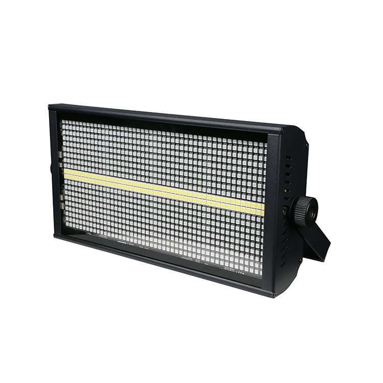 Marco Strobe Wash Blinder Light 10pcs Flight Case Packing for 960 Strobe