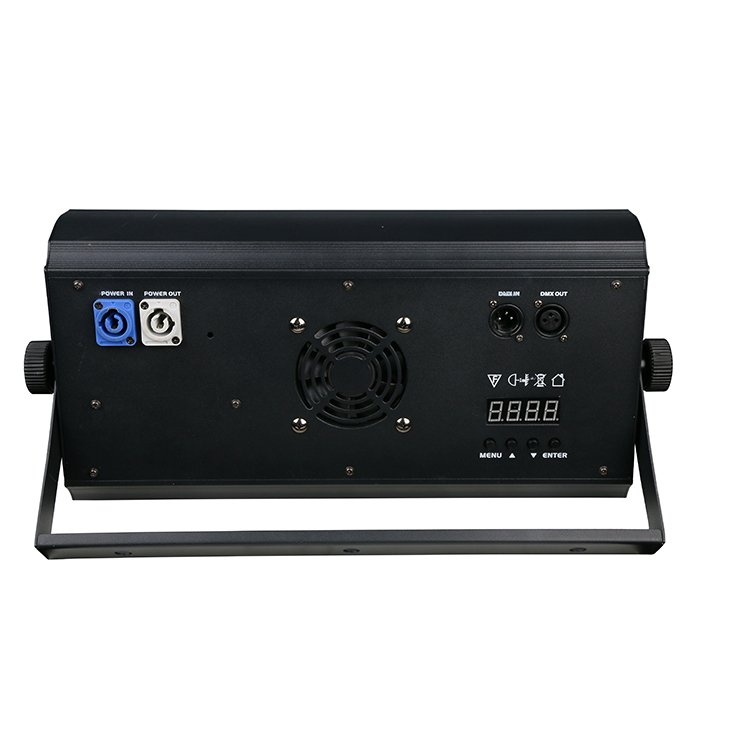 Marco Strobe Wash Blinder Light 10pcs Flight Case Packing for 960 Strobe
