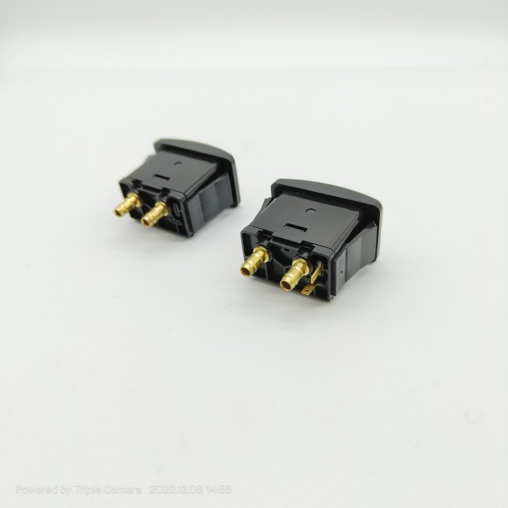 Good Quality China Needle Air Press Suspension Gauge Meter Dashboard New Air Suspension Gauge Bar Psi