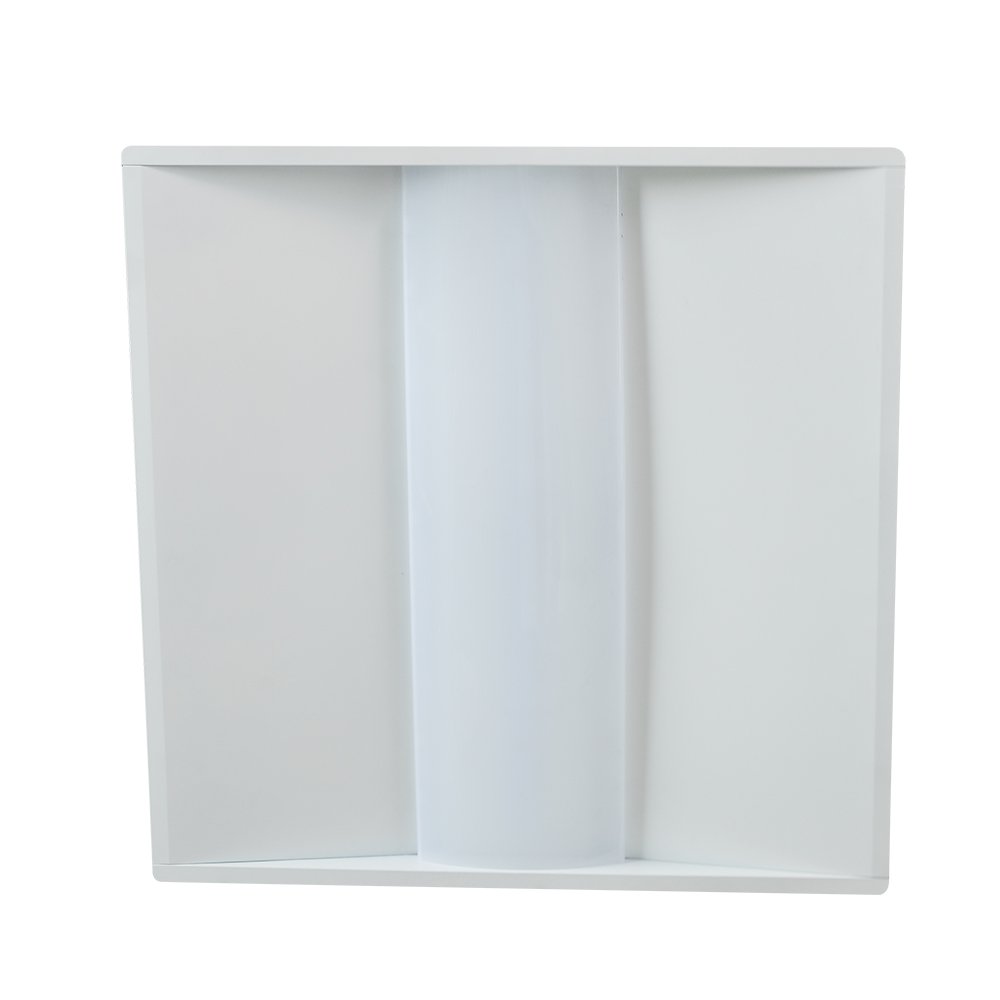 USA Market LED Troffer Lamp 2x2 2x4 25W 36W LED Troffer Light with ETL DLC Listed 5 Years Warranty