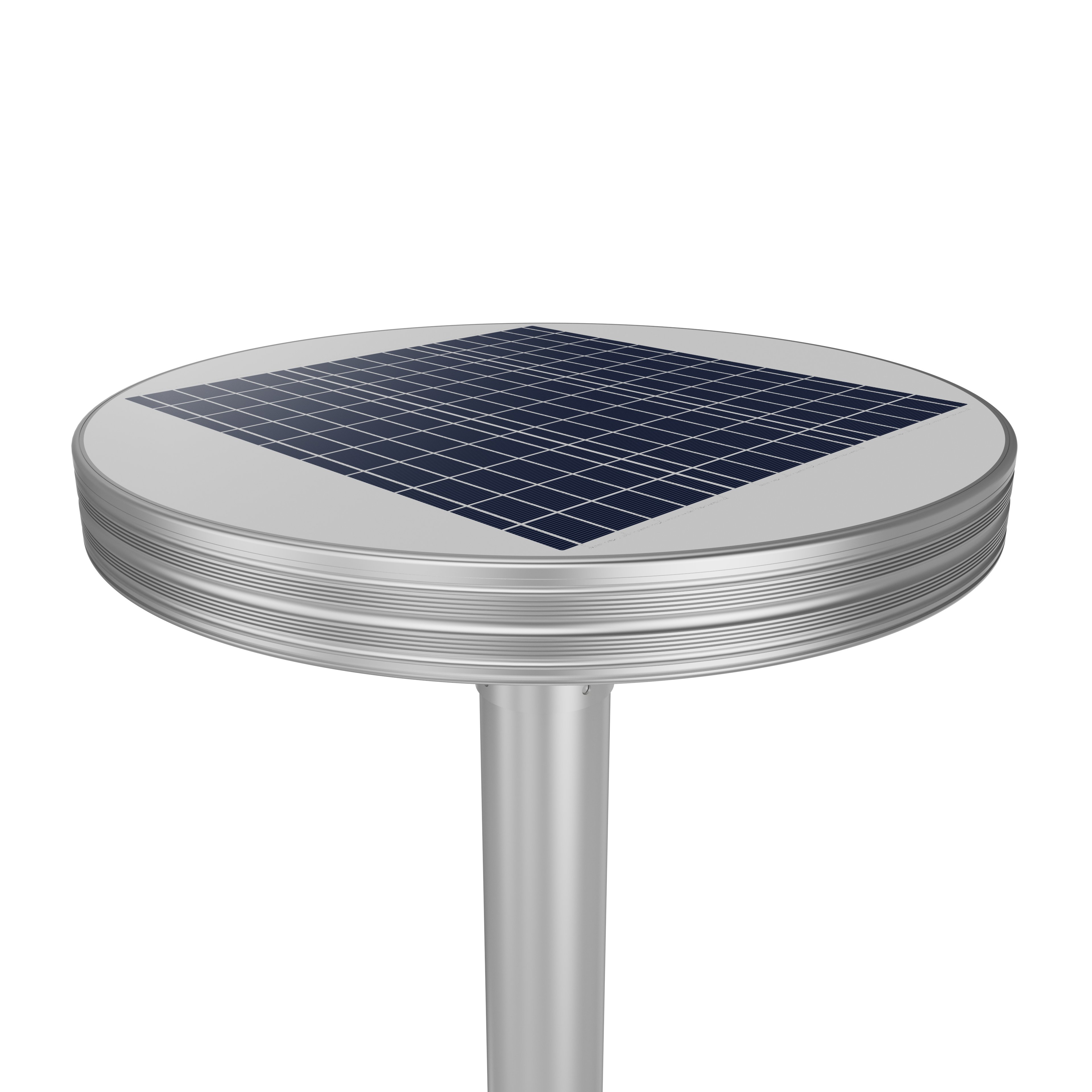 Outdoor Waterproof ufo Solar Cell Street Light Garden Led Lamp All in One IP65 160w 200w 240w