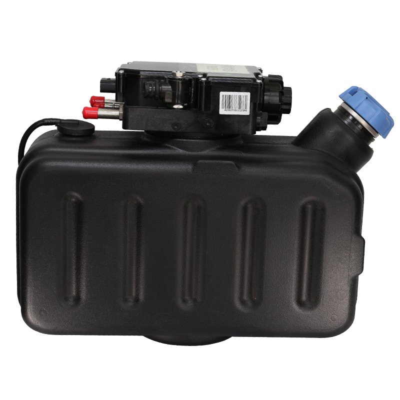Brand New 12V 24 V 5273338 Truck Urea Metering Pumps Motor Dosing Pump