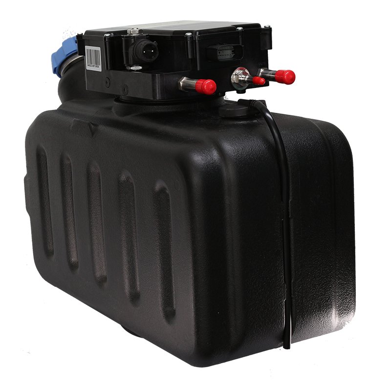 Brand New 12V 24 V 5273338 Truck Urea Metering Pumps Motor Dosing Pump