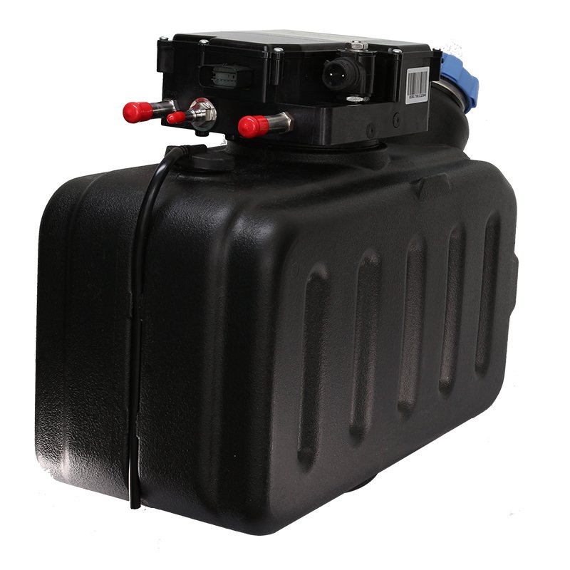 Brand New 12V 24 V 5273338 Truck Urea Metering Pumps Motor Dosing Pump
