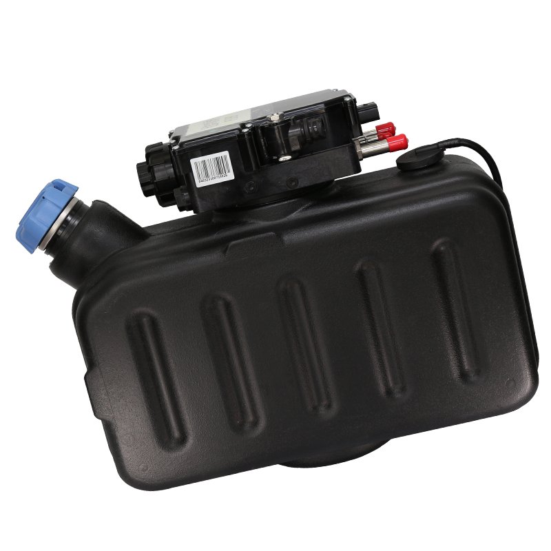 Brand New 12V 24 V 5273338 Truck Urea Metering Pumps Motor Dosing Pump