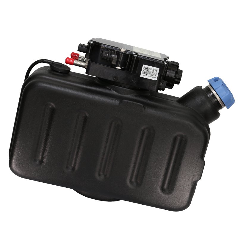 Brand New 12V 24 V 5273338 Truck Urea Metering Pumps Motor Dosing Pump