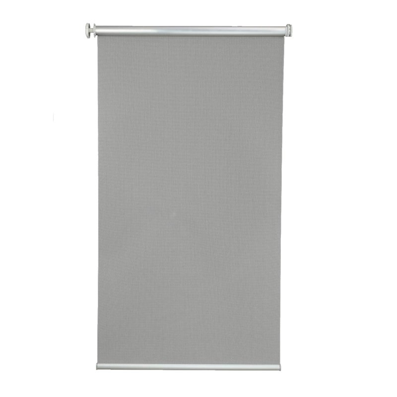 Customized Outdoor Indoor Office Cordless Electric Blinds Roller Double Roller Blinds