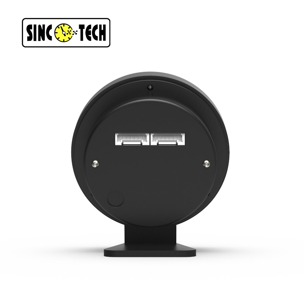 SincoTech DO912 Sensor kit Universal Digital Speedometer Tachometer Volts Boost Oil Pressure Water Temp EGT AFR Meter Gauge