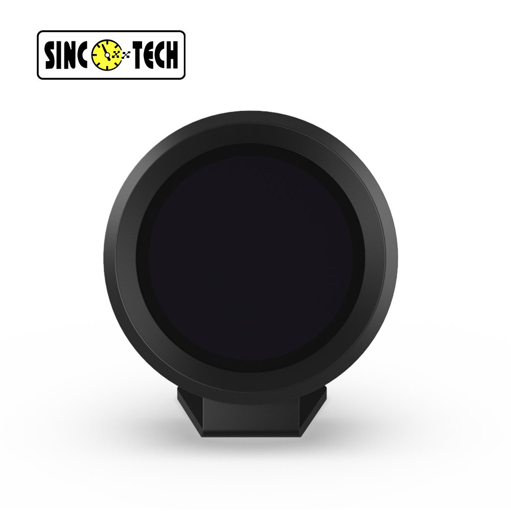 SincoTech DO912 Sensor kit Universal Digital Speedometer Tachometer Volts Boost Oil Pressure Water Temp EGT AFR Meter Gauge
