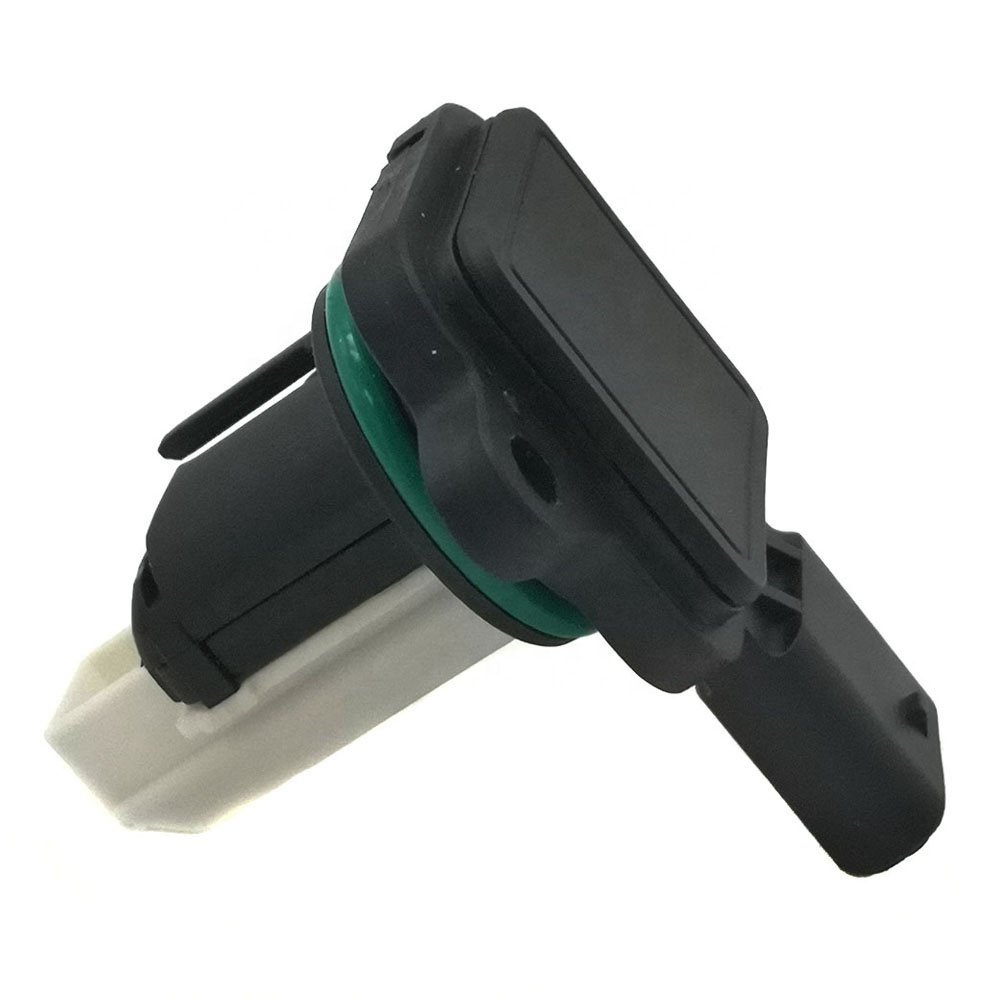 Q Mass Air Flow Sensor 5WK97512Z 5WK97512 13627593624 for 2008-2019 Bmw E90 F07 F10 640i 740i X3 X5 X6 Automotive Sensors