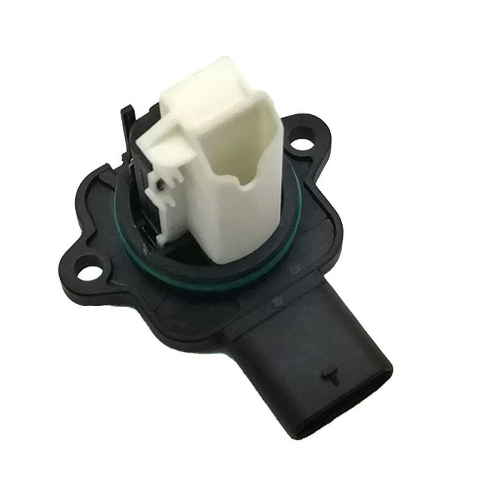 Q Mass Air Flow Sensor 5WK97512Z 5WK97512 13627593624 for 2008-2019 Bmw E90 F07 F10 640i 740i X3 X5 X6 Automotive Sensors