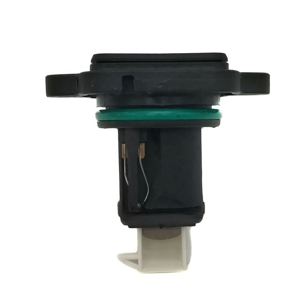 Q Mass Air Flow Sensor 5WK97512Z 5WK97512 13627593624 for 2008-2019 Bmw E90 F07 F10 640i 740i X3 X5 X6 Automotive Sensors