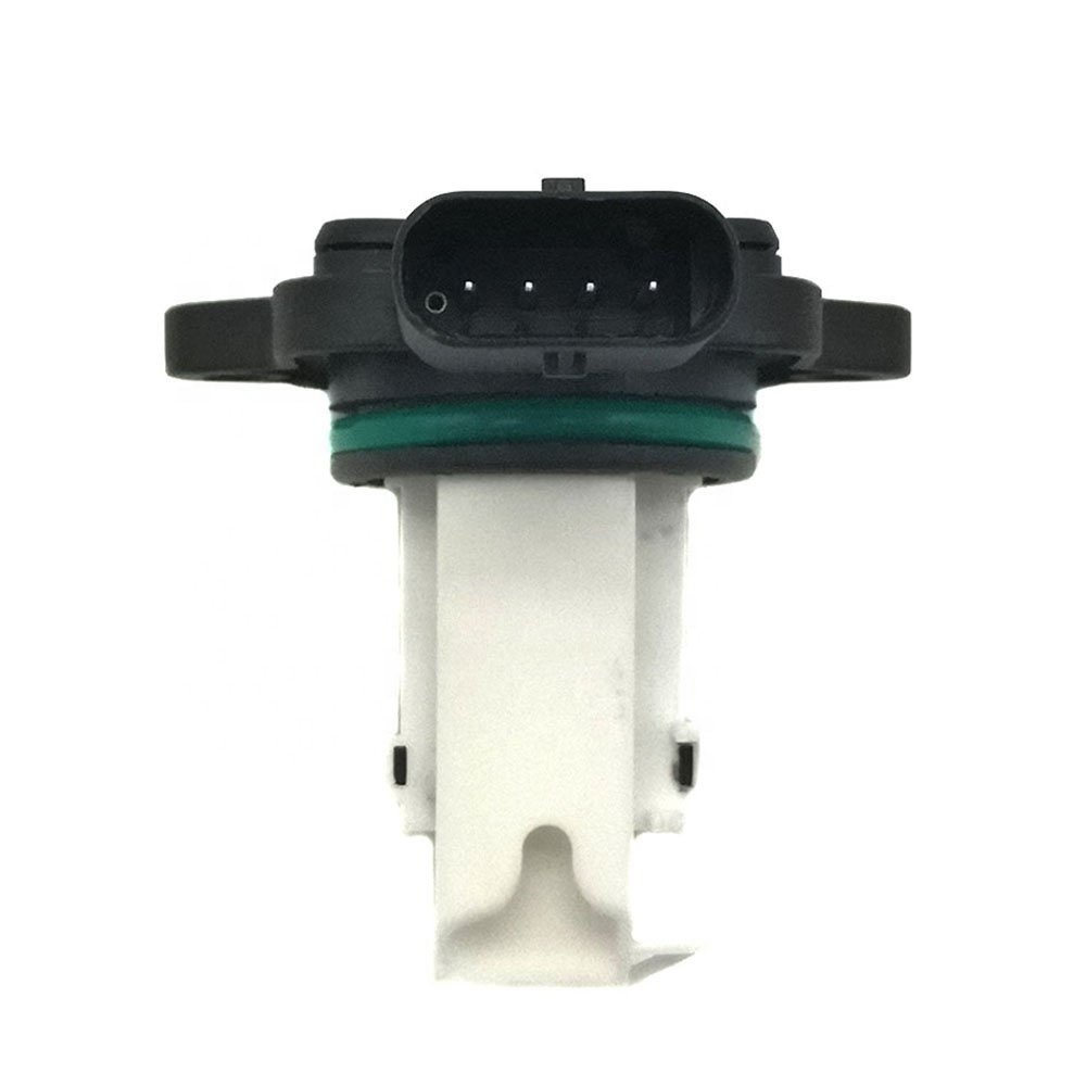 Q Mass Air Flow Sensor 5WK97512Z 5WK97512 13627593624 for 2008-2019 Bmw E90 F07 F10 640i 740i X3 X5 X6 Automotive Sensors