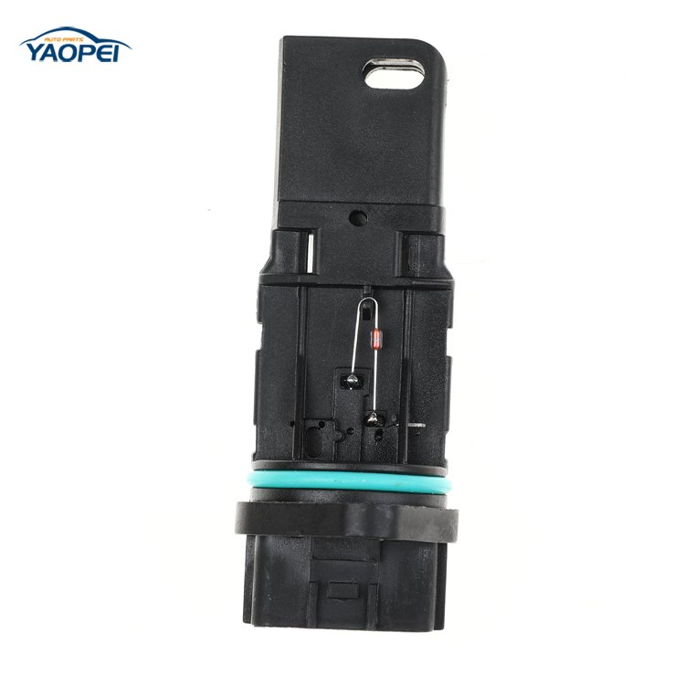 MAF Air Flow Meter Sensor for Nissan Patrol TB48DE 4.8L V6 2001-2005 22680-VC201
