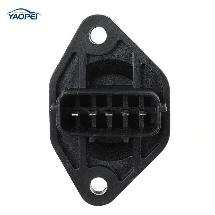 MAF Air Flow Meter Sensor for Nissan Patrol TB48DE 4.8L V6 2001-2005 22680-VC201