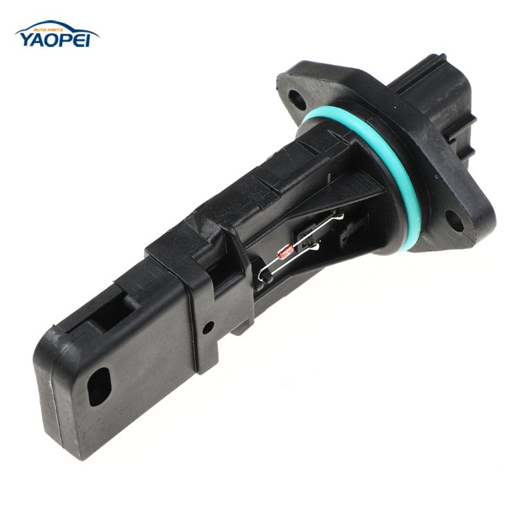 MAF Air Flow Meter Sensor for Nissan Patrol TB48DE 4.8L V6 2001-2005 22680-VC201