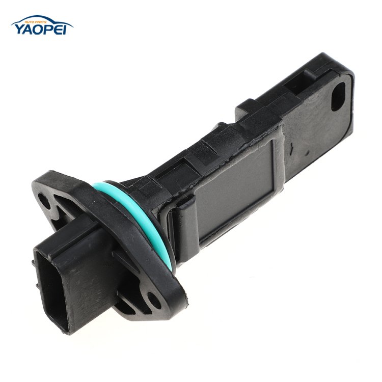 MAF Air Flow Meter Sensor for Nissan Patrol TB48DE 4.8L V6 2001-2005 22680-VC201
