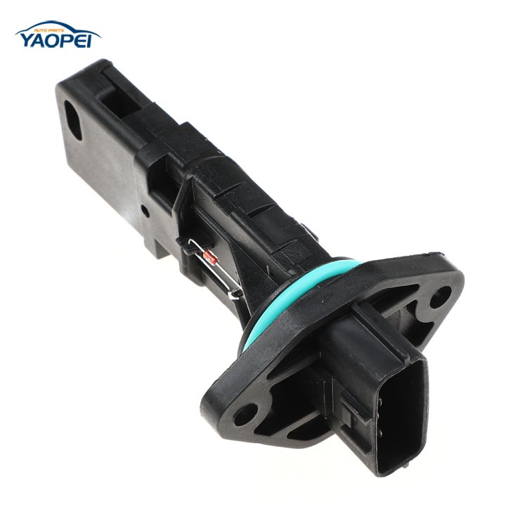 MAF Air Flow Meter Sensor for Nissan Patrol TB48DE 4.8L V6 2001-2005 22680-VC201