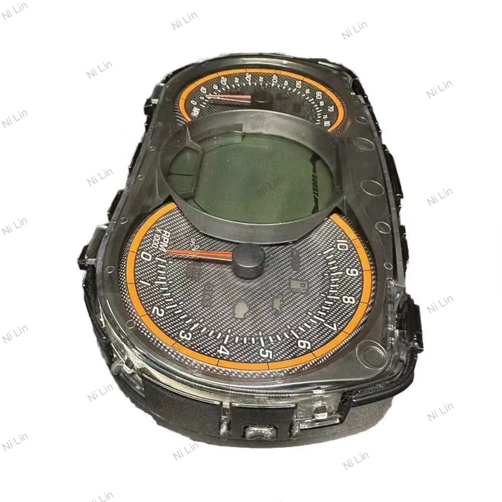 Sea-Doo RXP RXT 260 300 Auto Meter New Speedometer Cluster Instrument Gauge Models 278003533 & 278003382 for BRP Speedboats