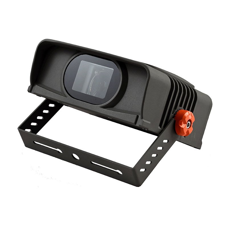 20W RGBW Dynamic Firefly Starry Atmosphere Lamp Outdoor IP67 Waterproof Led Laser Light Colorful LED Projection Light