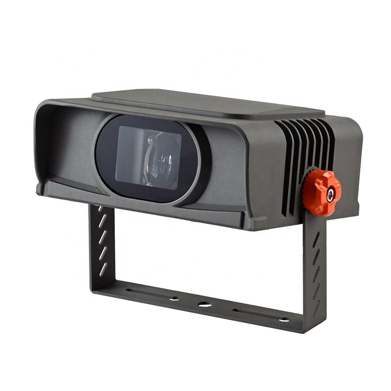 20W RGBW Dynamic Firefly Starry Atmosphere Lamp Outdoor IP67 Waterproof Led Laser Light Colorful LED Projection Light