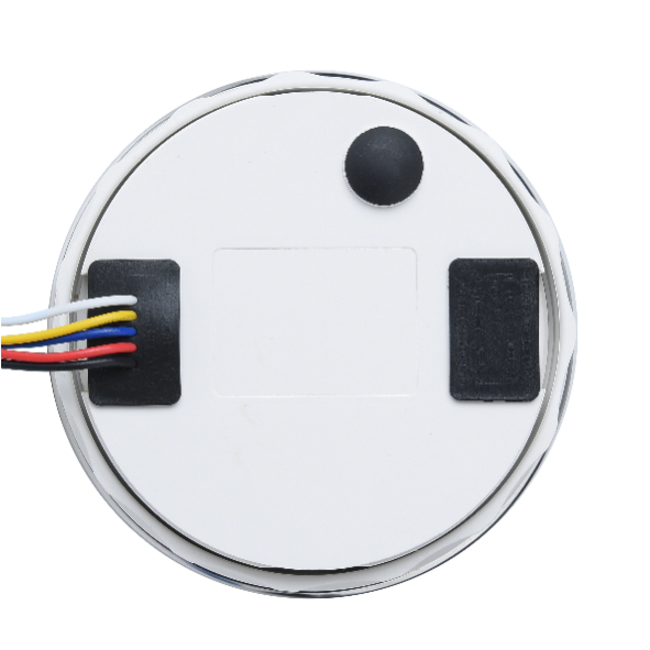 85mm Universal Hour Meter Programmable Electronic Tachometer 3000RPM Gauge for Truck Motorcycle Bus