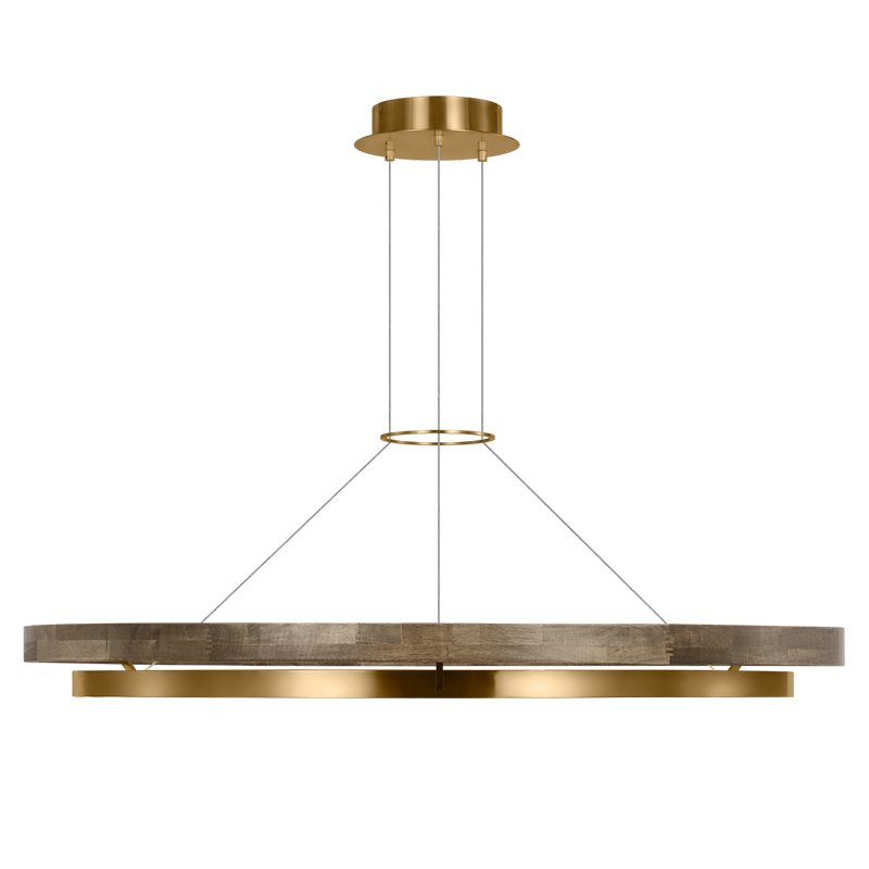 American Design Living Room Hotel Hanging Lamp Modern Luxury Large Lights Decoration Lamp Pendant Lights