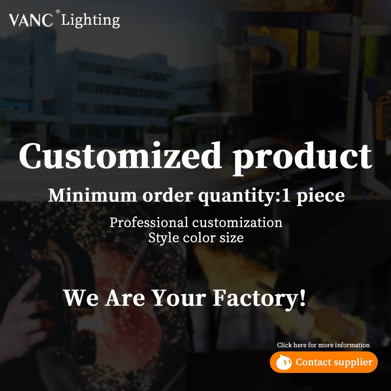 American Design Living Room Hotel Hanging Lamp Modern Luxury Large Lights Decoration Lamp Pendant Lights