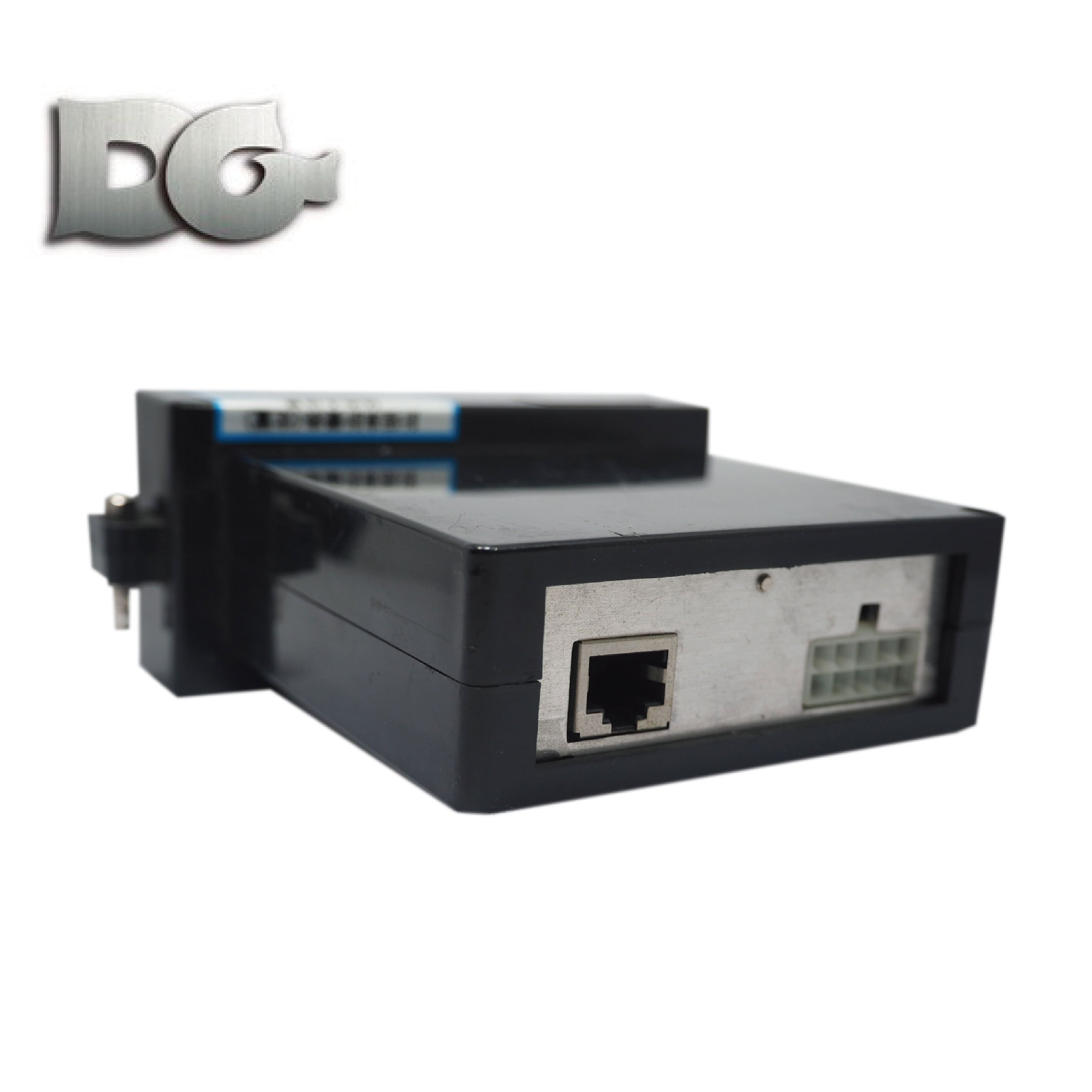 Customized 12V Auto Meter with New Condition LCD Display Speedometer Gauge Simple Modification for Truck and Taxi