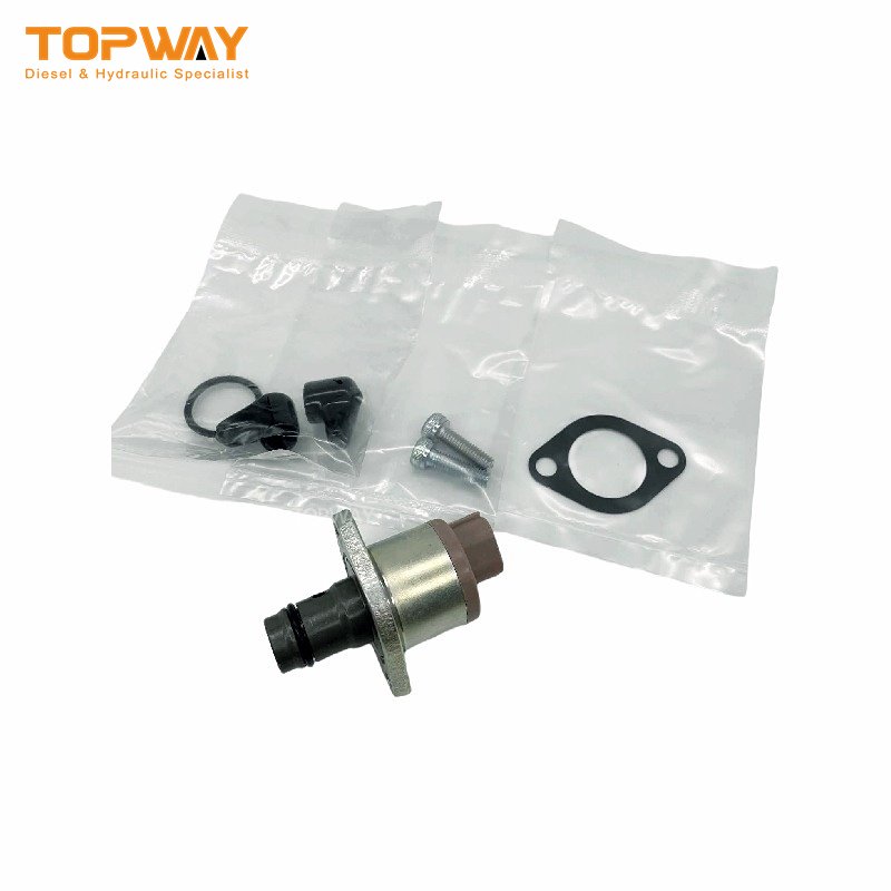 Factory New 04226-E0130 Suction Control Valve SCV 294200-0300 Diesel Metering Fuel Pressure Regulator for Hino J0C4 Auto Pump