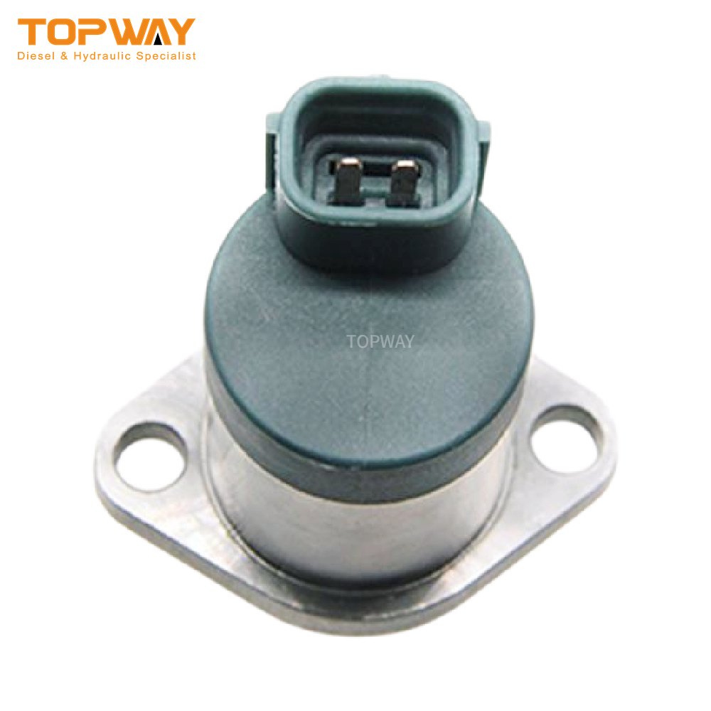 Factory New 04226-E0130 Suction Control Valve SCV 294200-0300 Diesel Metering Fuel Pressure Regulator for Hino J0C4 Auto Pump