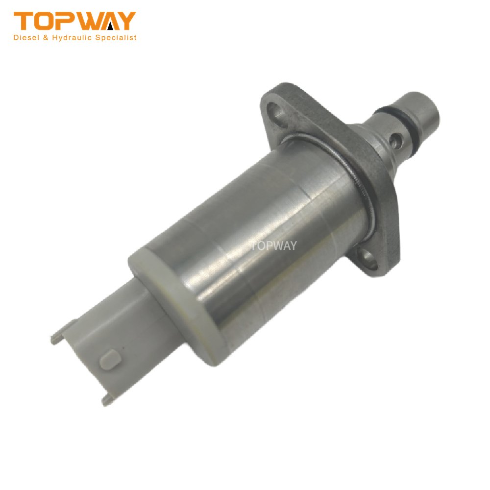 Factory New 04226-E0130 Suction Control Valve SCV 294200-0300 Diesel Metering Fuel Pressure Regulator for Hino J0C4 Auto Pump