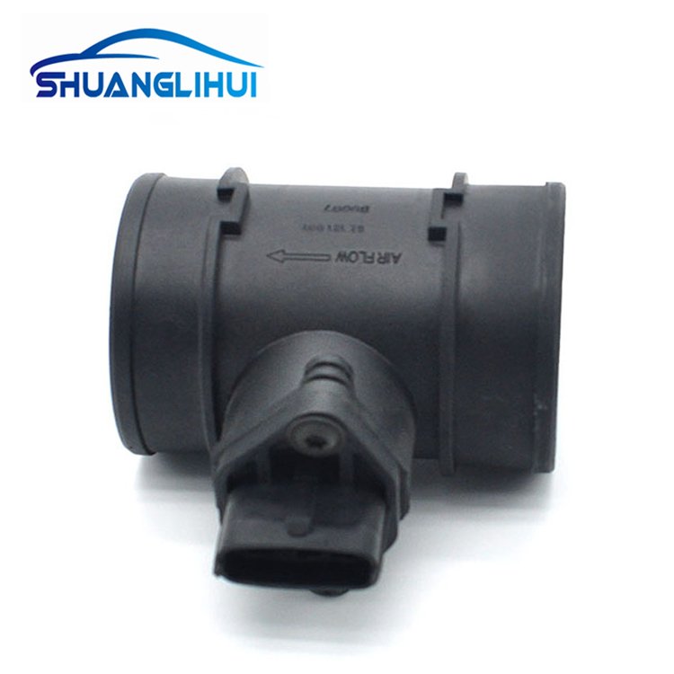 Original Quality Mass Air Flow Sensor 0280218111 0280218020 28164-38080 28164-38200 for Hyundai H-1 Kia Beijing TRAGO XCIENT
