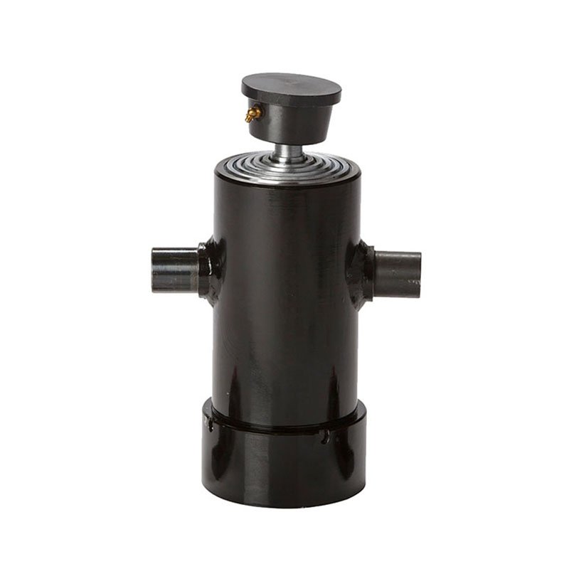 3 4 5 Stage 4stages Telescopic Hydraulic Cylinder for Tipping Trailer