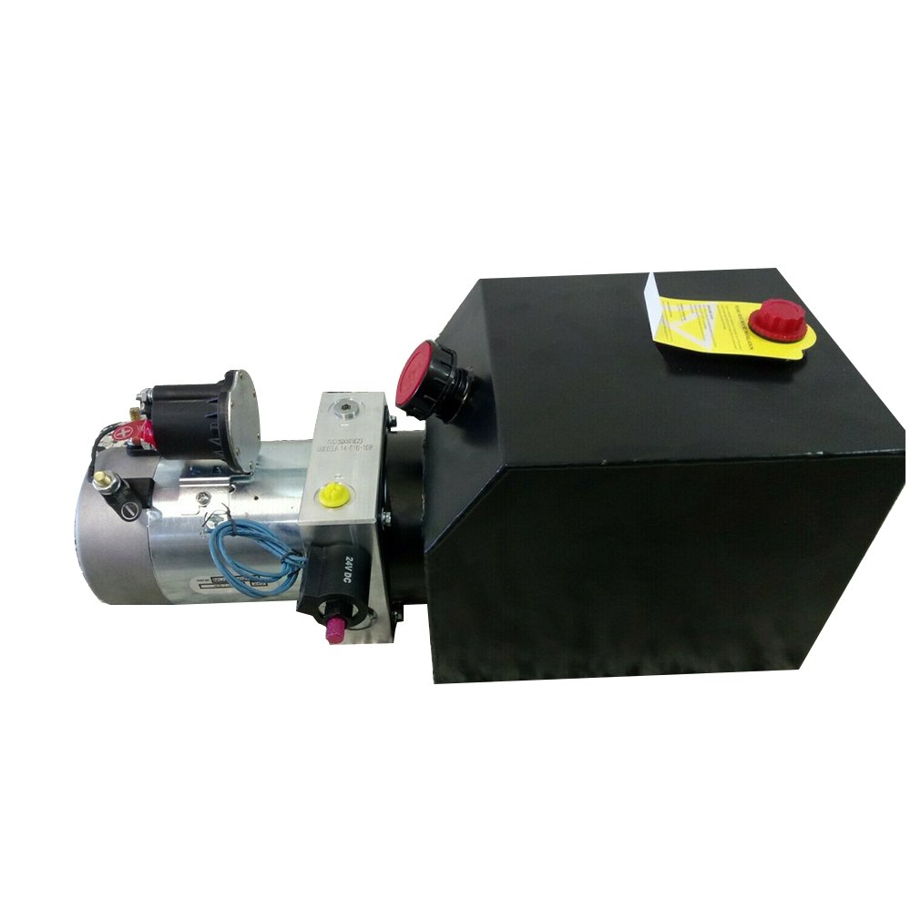 3 4 5 Stage 4stages Telescopic Hydraulic Cylinder for Tipping Trailer