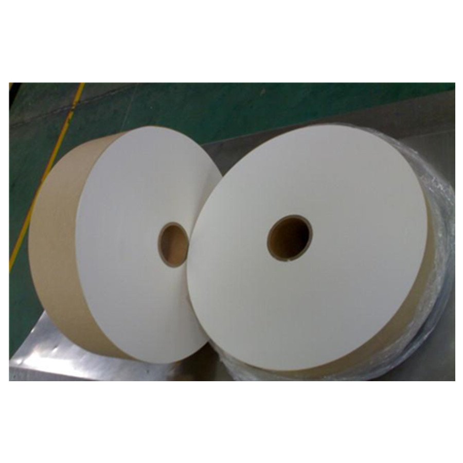 Export Good Quality Transparent Plastic Film Roll Packing Film Plastic Packaging Film Roll for Auto Packing Machine