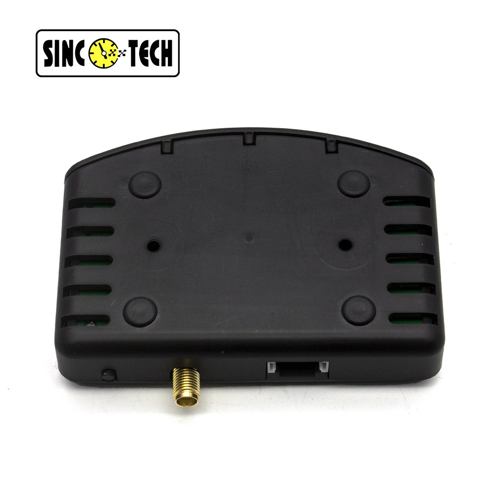 SINCOTECH GPS Speedometer Sensor with Antenna Kit for Racing Car Speedometer Gauges