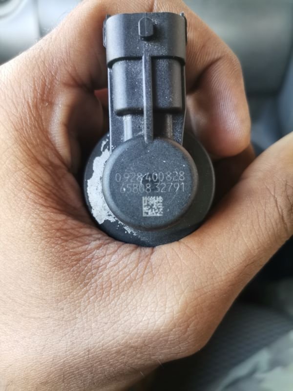 Diesel Fuel Engine Pressure Regulator Sensor Metering Valve 0928400828 0 928 400 828