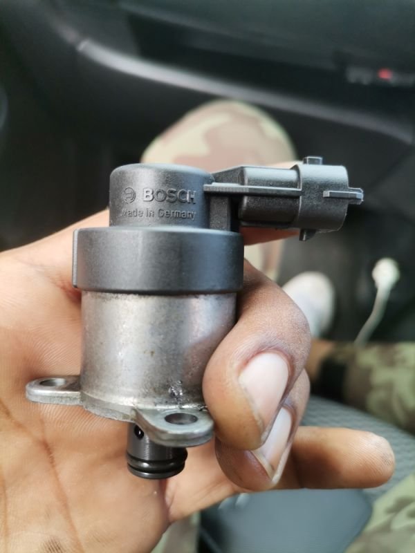 Diesel Fuel Engine Pressure Regulator Sensor Metering Valve 0928400828 0 928 400 828