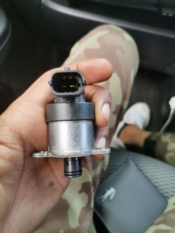 Diesel Fuel Engine Pressure Regulator Sensor Metering Valve 0928400828 0 928 400 828