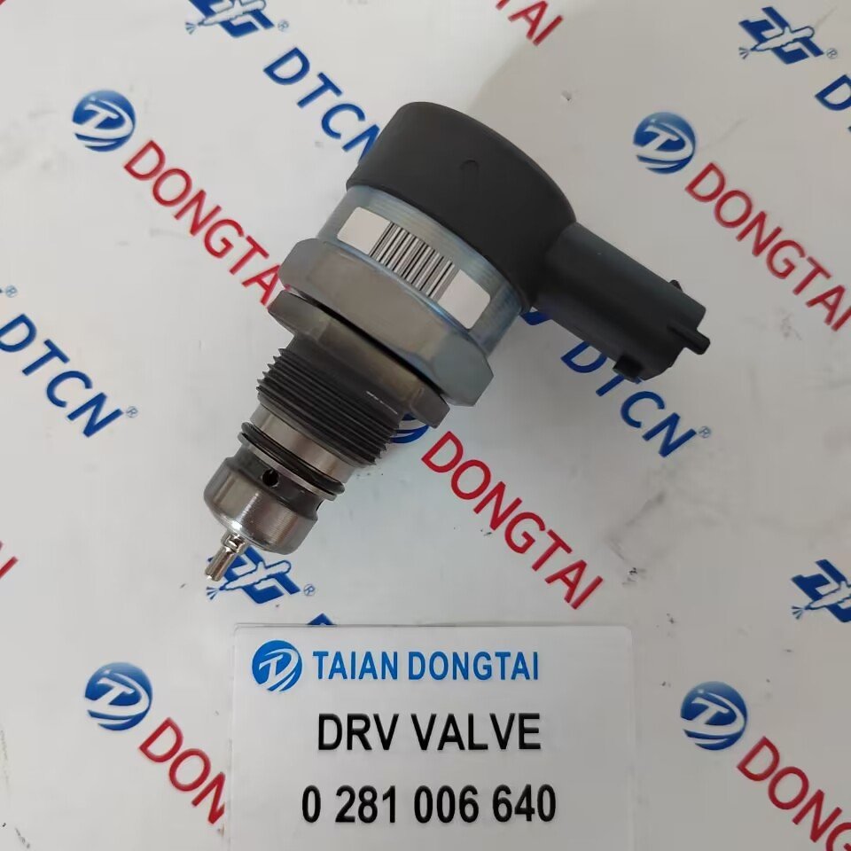 Diesel Fuel Engine Pressure Regulator Sensor Metering Valve 0928400828 0 928 400 828