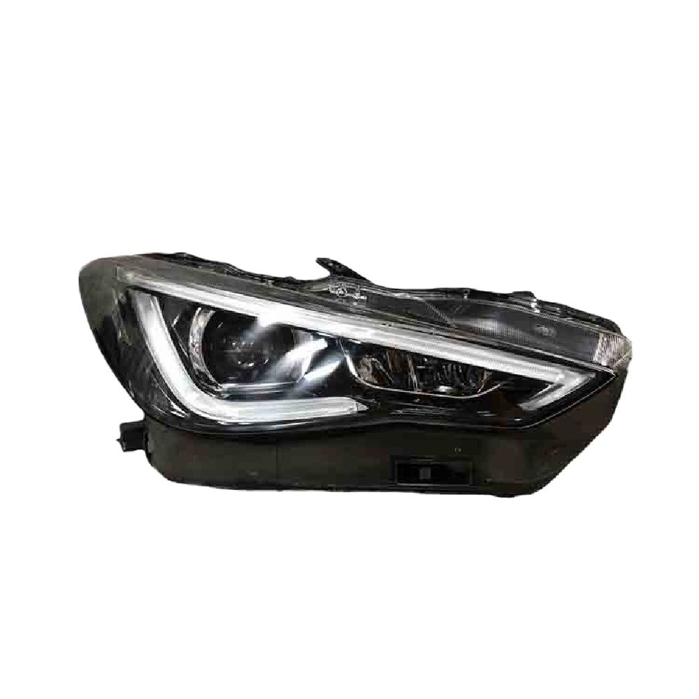 Shiyi For 2018-2022 Infiniti Q60 Qx60 Led Headlights Lights Parts Headlight Original Accessory Headlights