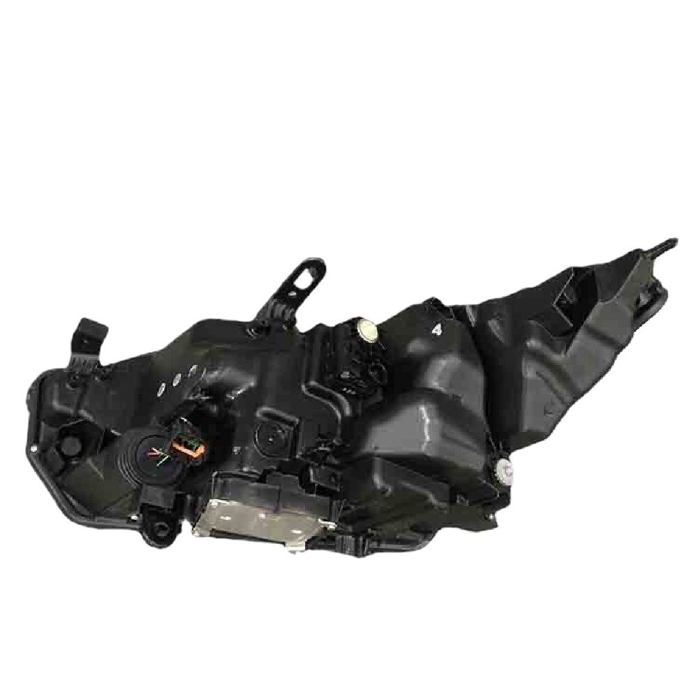 Shiyi For 2018-2022 Infiniti Q60 Qx60 Led Headlights Lights Parts Headlight Original Accessory Headlights