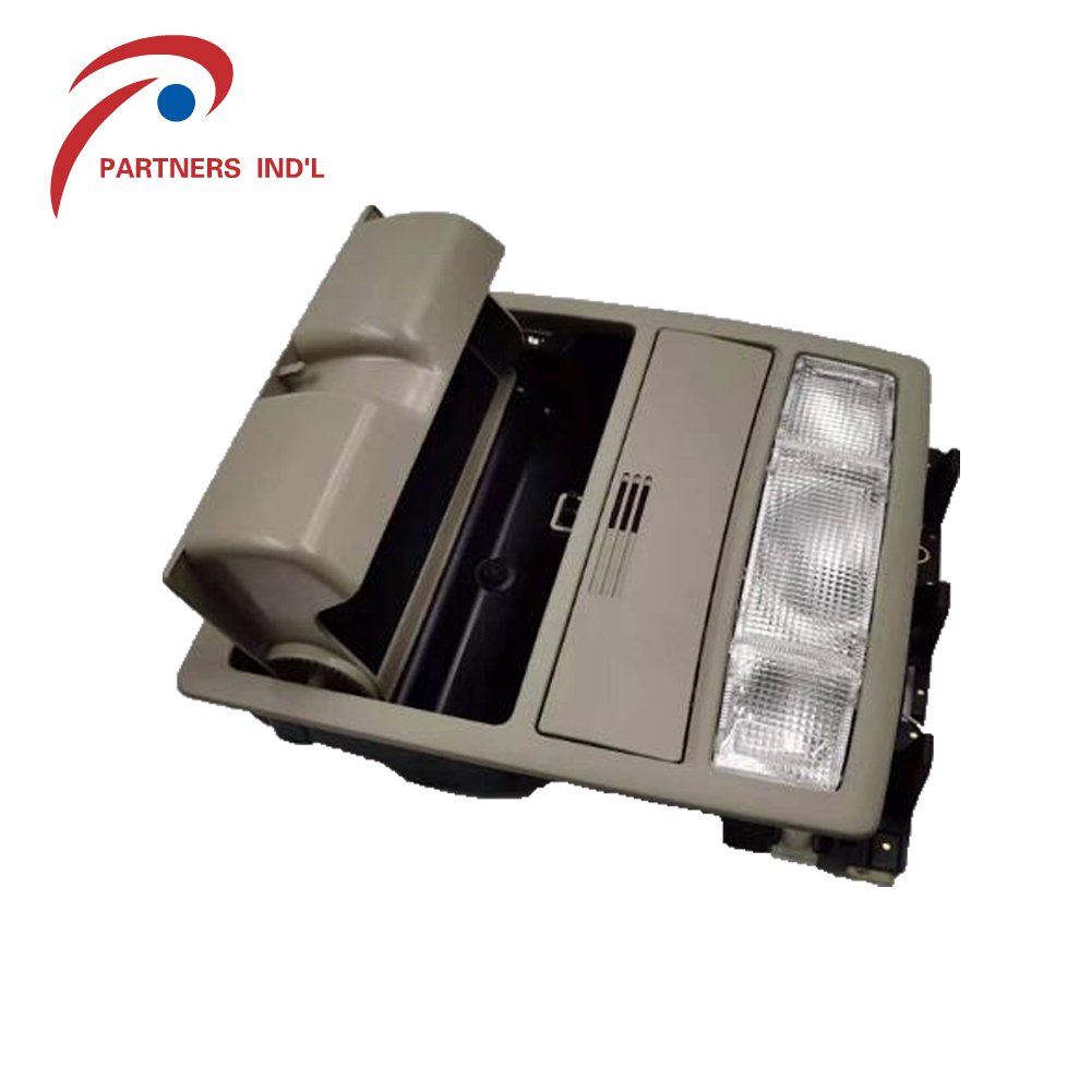 CNWAGNER Car Dome Light 63650-33221 applicable for Toyota