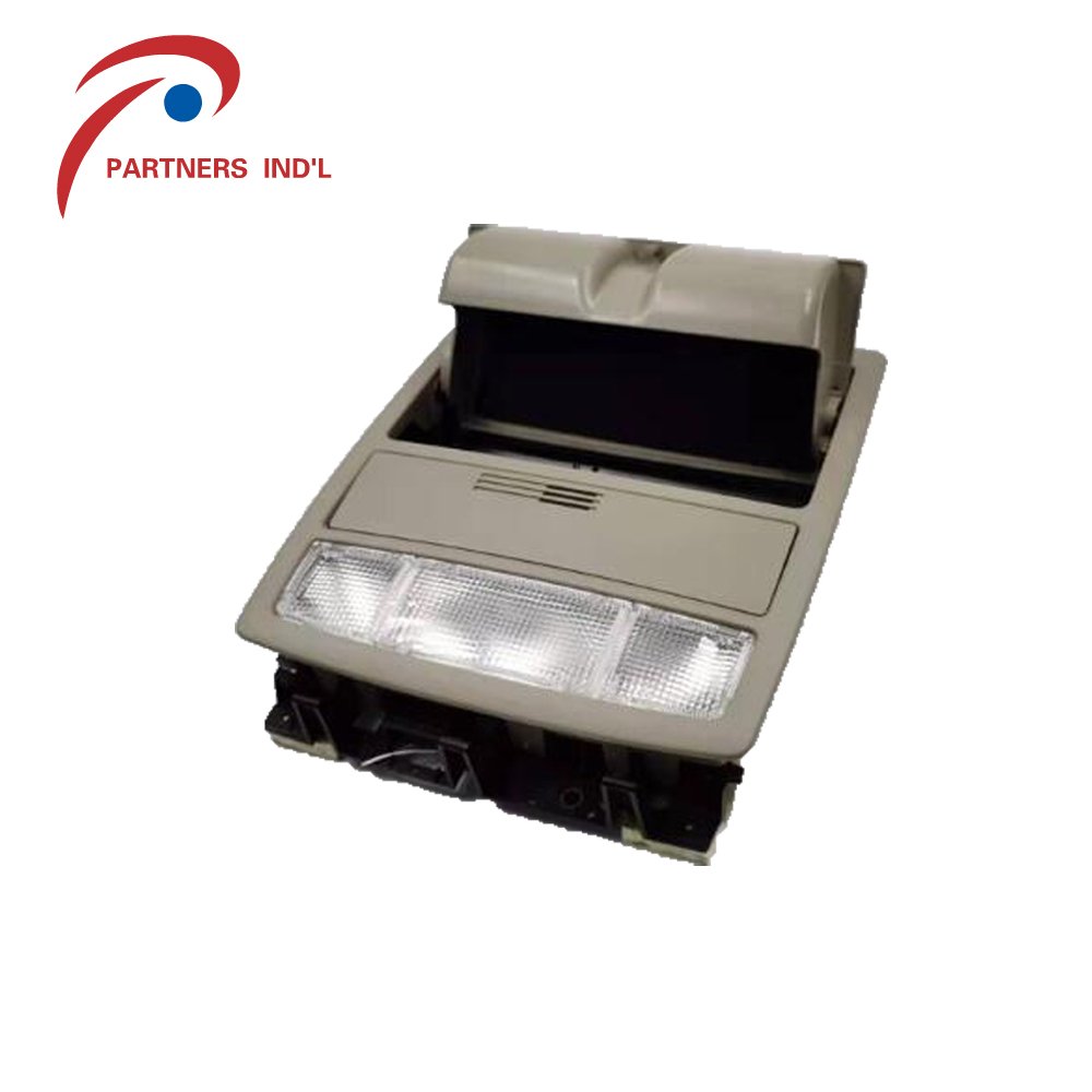 CNWAGNER Car Dome Light 63650-33221 applicable for Toyota