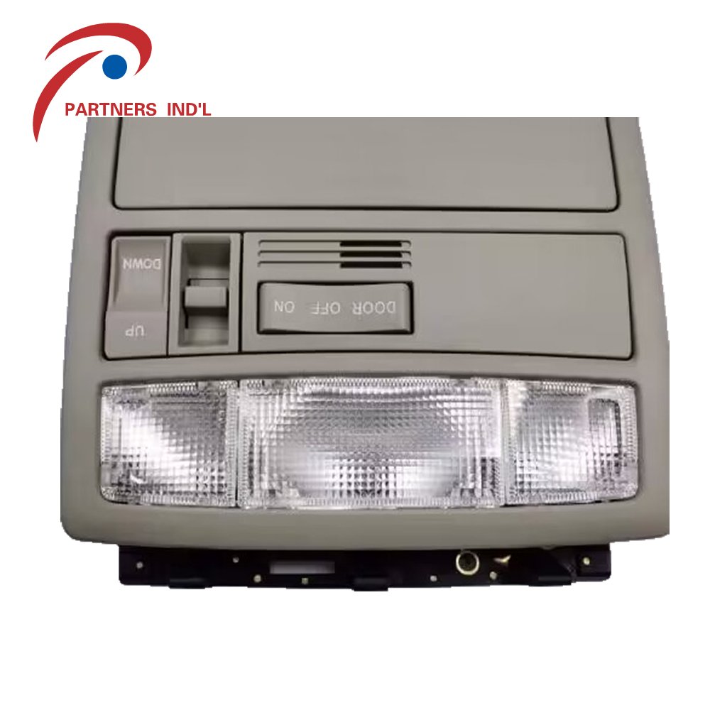 CNWAGNER Car Dome Light 63650-33221 applicable for Toyota