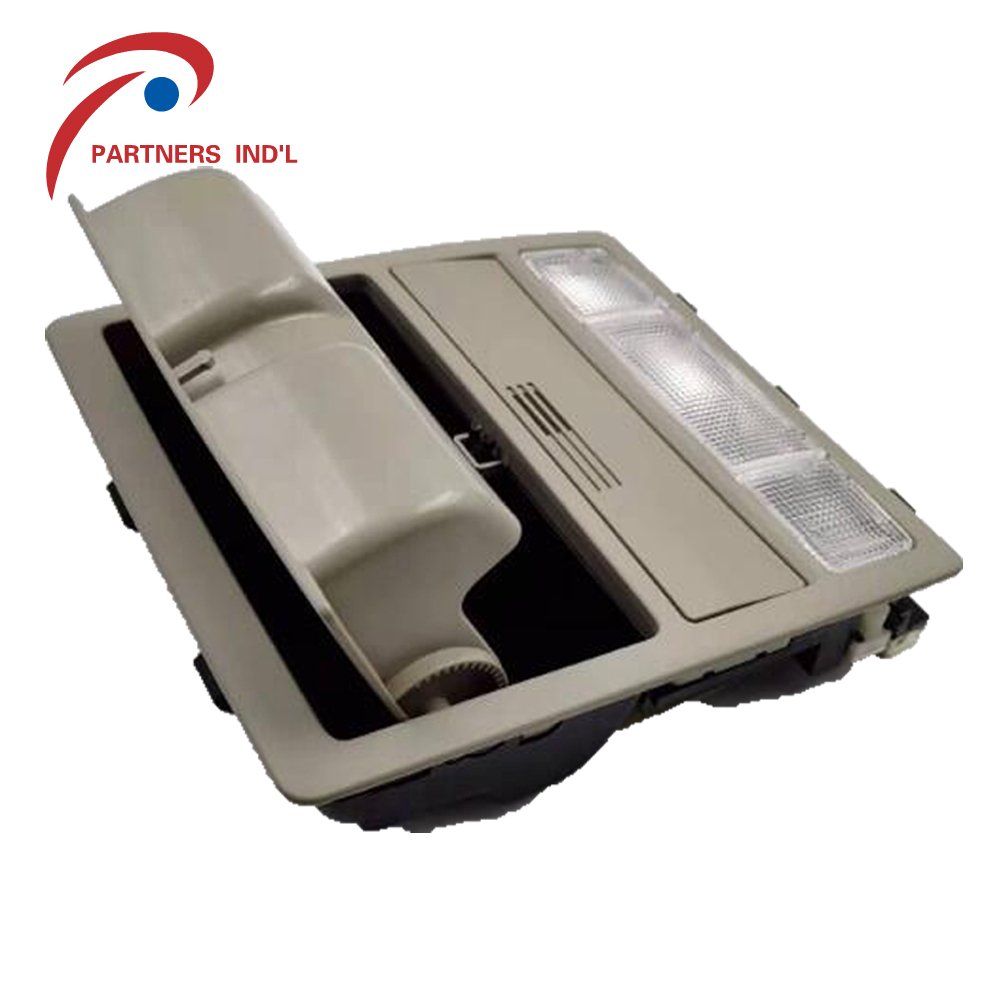 CNWAGNER Car Dome Light 63650-33221 applicable for Toyota