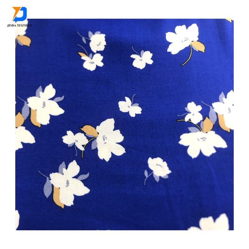 Jinda MOQ 3000 METERS high quality low price different colors hot selling 140gsm 150m 100% polyester minimatt fabric